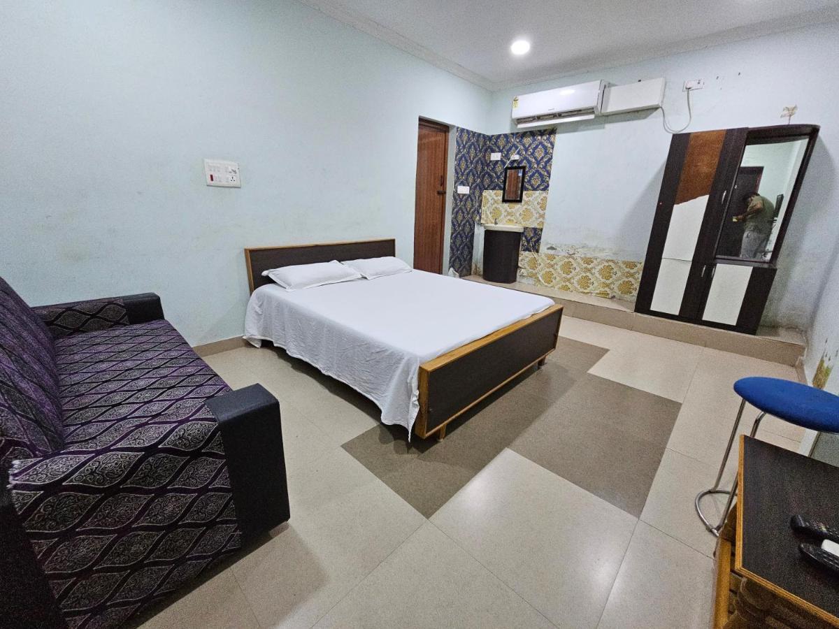 Arunachala Guest House Vriddhachalam エクステリア 写真
