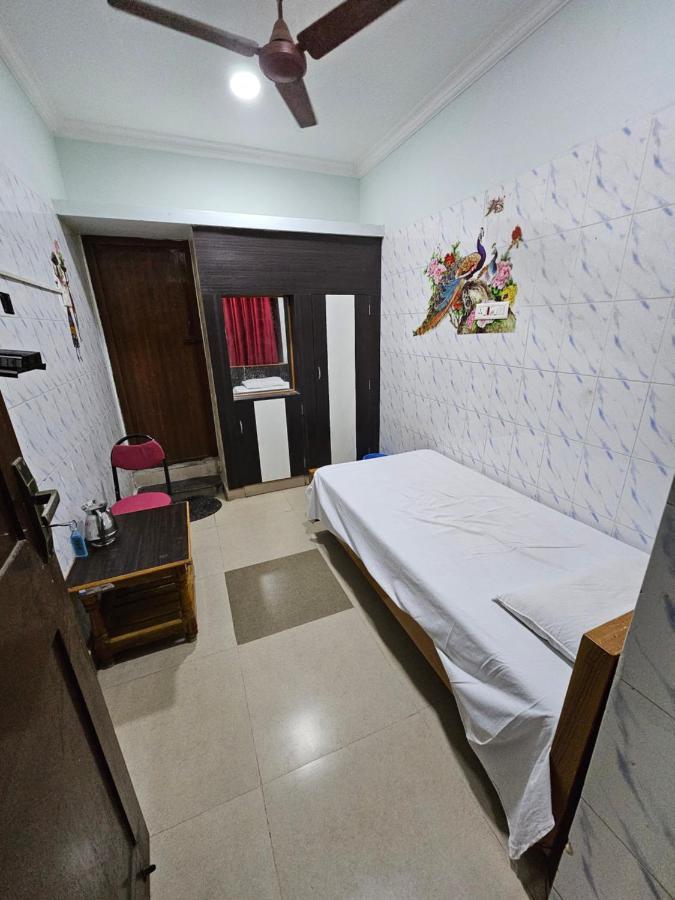 Arunachala Guest House Vriddhachalam エクステリア 写真