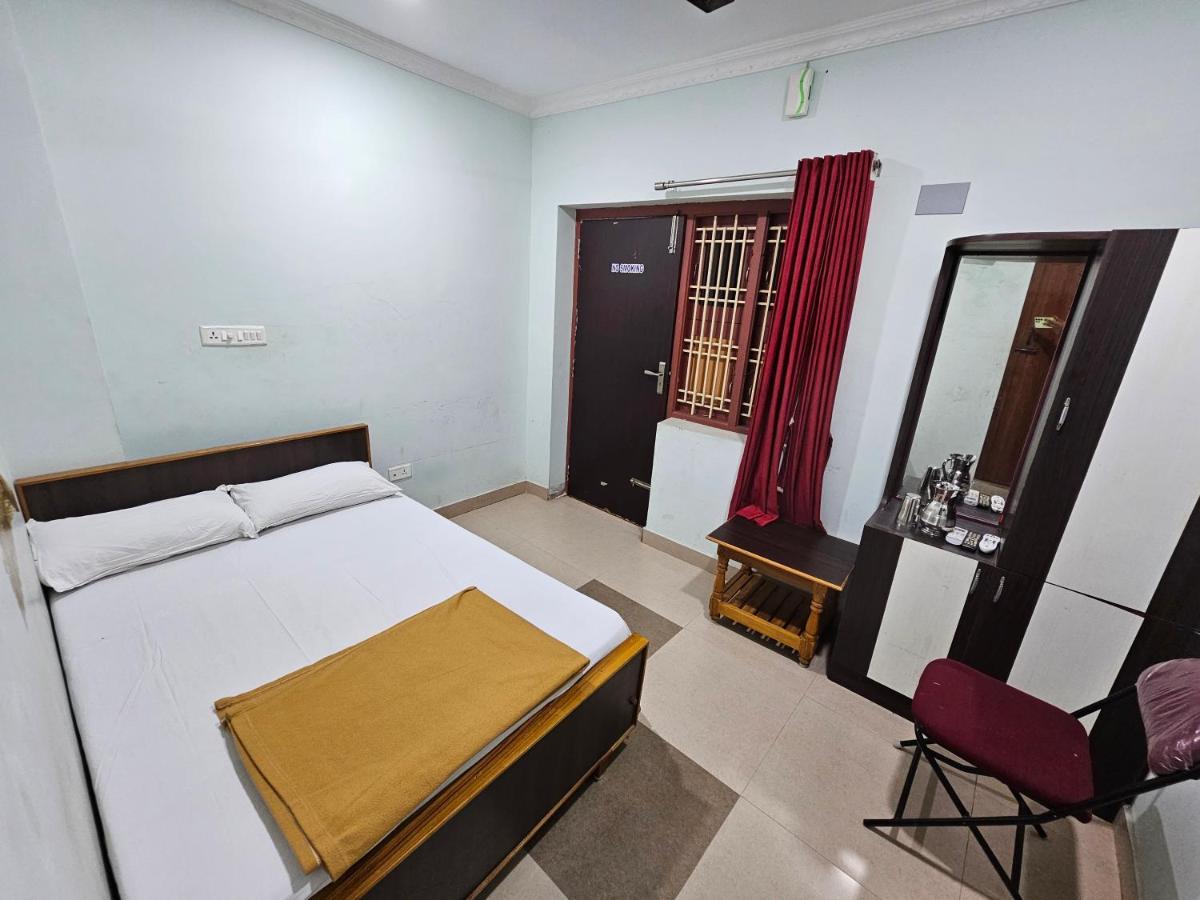 Arunachala Guest House Vriddhachalam エクステリア 写真