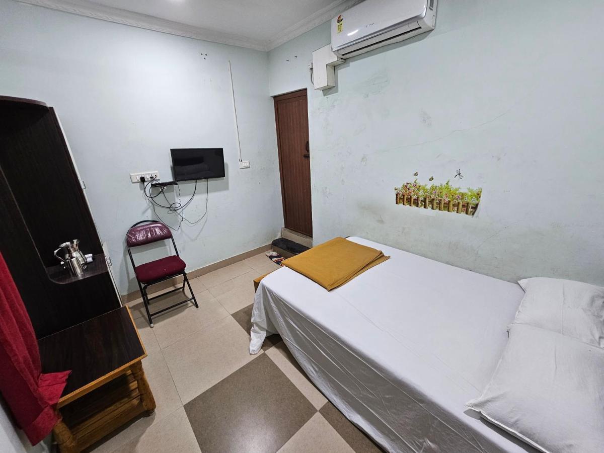Arunachala Guest House Vriddhachalam エクステリア 写真